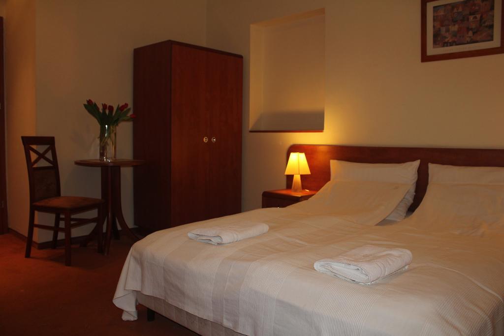 Willa Potok Krynica-Zdrój Habitación foto
